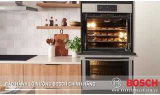 Trung tâm bảo hành lò nướng Bosch uy tín | [Địa chỉ chính thức]