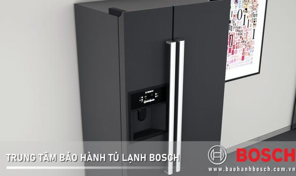 Trung Tâm Bảo Hành Tủ Lạnh Bosch [UY TÍN] | 12+ Địa chỉ gần bạn