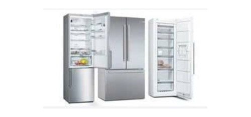 Tủ lạnh và Tủ đông